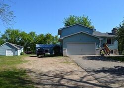 Pre-foreclosure in  221ST AVE NE Cedar, MN 55011