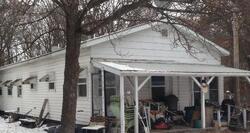 Pre-foreclosure in  115TH AVE Princeton, MN 55371