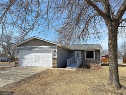 Pre-foreclosure in  TANAGER CIR Monticello, MN 55362