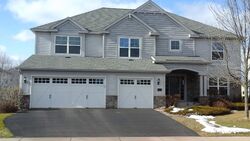 Pre-foreclosure in  121ST AVE NE Minneapolis, MN 55434