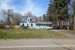Pre-foreclosure in  LOFTON AVE Chisago City, MN 55013