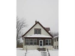 Pre-foreclosure in  23RD AVE S Minneapolis, MN 55407