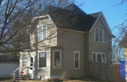  3rd St, Lyle MN