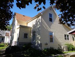 Pre-foreclosure in  HASKELL ST E Saint Paul, MN 55118
