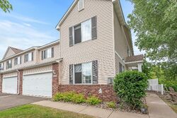 Pre-foreclosure in  96TH AVE N Osseo, MN 55311