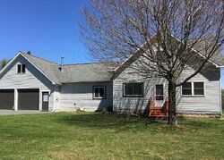 Pre-foreclosure Listing in N CUSTER RD CUSTER, MI 49405
