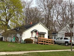  Euclid Ave, Alma MI