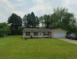 Pre-foreclosure in  FORT CUSTER DR Galesburg, MI 49053