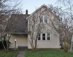 Pre-foreclosure in  N HIGH ST Lansing, MI 48906