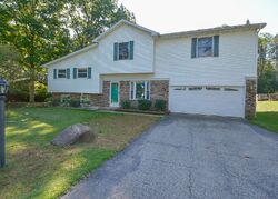 Pre-foreclosure in  F DR N Marshall, MI 49068