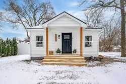 Pre-foreclosure in  REGENT ST Kalamazoo, MI 49004