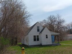 Pre-foreclosure in  MCKINLEY RD Montrose, MI 48457