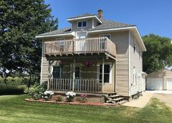  64th Ave, Zeeland MI