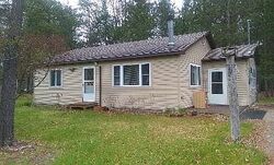 Pre-foreclosure in  E OAK CT Luzerne, MI 48636