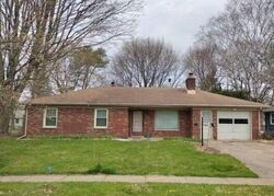 Pre-foreclosure in  CANTERBURY AVE Kalamazoo, MI 49006