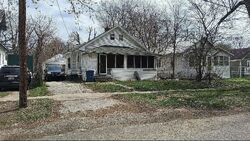 Pre-foreclosure in  WASHBURN AVE Kalamazoo, MI 49048
