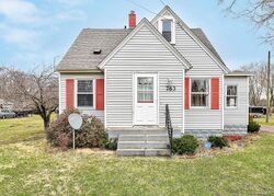  136th Ave, Holland MI