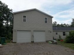 Pre-foreclosure in  SHAWNEE AVE Indian River, MI 49749