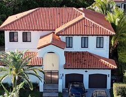 Pre-foreclosure in  SW 193RD LN Miami, FL 33157