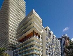 Pre-foreclosure in  NE 1ST AVE APT M602 Miami, FL 33137