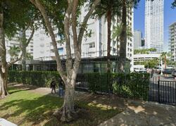 Pre-foreclosure in  BRICKELL BAY DR C Miami, FL 33131