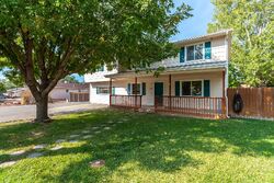 Pre-foreclosure in  32 RD Clifton, CO 81520