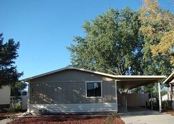 Pre-foreclosure in  MEADOWVALE WAY Grand Junction, CO 81504