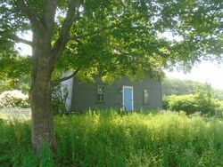 Pre-foreclosure in  EDDY RD Edgecomb, ME 04556