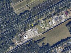 Pre-foreclosure in  PARADISE LN Patterson, LA 70392