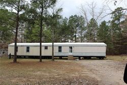 Pre-foreclosure in  OLD MARKSVILLE HWY Pineville, LA 71360