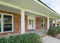 Pre-foreclosure in  WARWICK AVE Baton Rouge, LA 70815