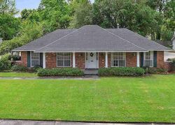 Pre-foreclosure in  WARWICK AVE Baton Rouge, LA 70815