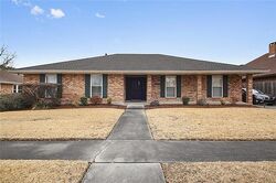 Pre-foreclosure in  ORBIT CT Harvey, LA 70058