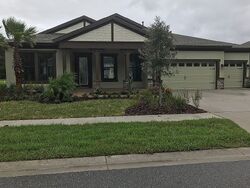 Pre-foreclosure in  LONESOME PINE DR Land O Lakes, FL 34638
