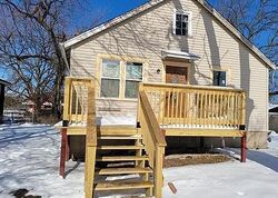 Pre-foreclosure in  WILLIAMS ST Calumet City, IL 60409