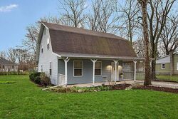 Pre-foreclosure in  EAST AVE Crete, IL 60417
