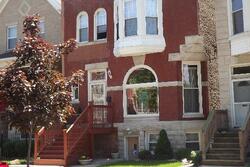 Pre-foreclosure in  E 41ST ST Chicago, IL 60653