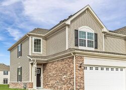 Pre-foreclosure in  W QUINCY CIR Manhattan, IL 60442