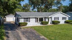 Pre-foreclosure in  NUCLEAR DR Joliet, IL 60431