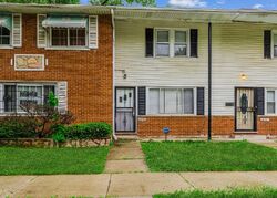 Pre-foreclosure in  S INDIANA AVE Chicago, IL 60628