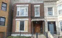 Pre-foreclosure in  S HAMLIN AVE Chicago, IL 60623