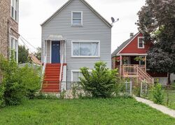 Pre-foreclosure in  S KOSTNER AVE Chicago, IL 60623