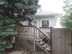 Pre-foreclosure in  N MELVINA AVE Chicago, IL 60639