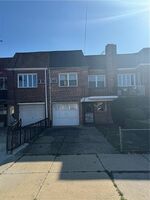 Pre-foreclosure in  AVENUE M Brooklyn, NY 11234