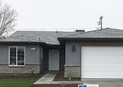 Pre-foreclosure in  BELL AVE Corcoran, CA 93212