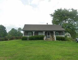 Pre-foreclosure in  ROCKBRIDGE RD Shelbyville, KY 40065