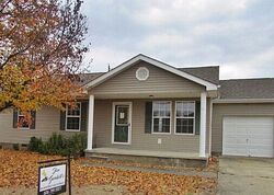 Pre-foreclosure in  JACKSON ST Louisa, KY 41230
