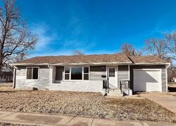 Pre-foreclosure Listing in MAIN ST OSAGE CITY, KS 66523