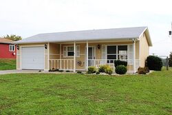 Pre-foreclosure in  PALOMINO LN Ogden, KS 66517