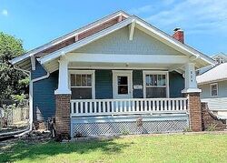 Pre-foreclosure in  W SOUTH ST Salina, KS 67401